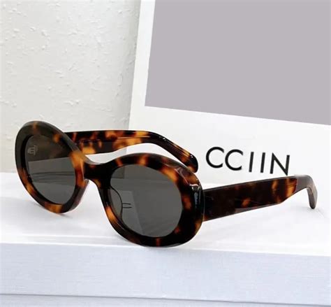 celine dupe glasses|celine sunglasses dupe women.